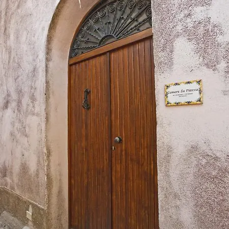 Πανσιόν La Piazza